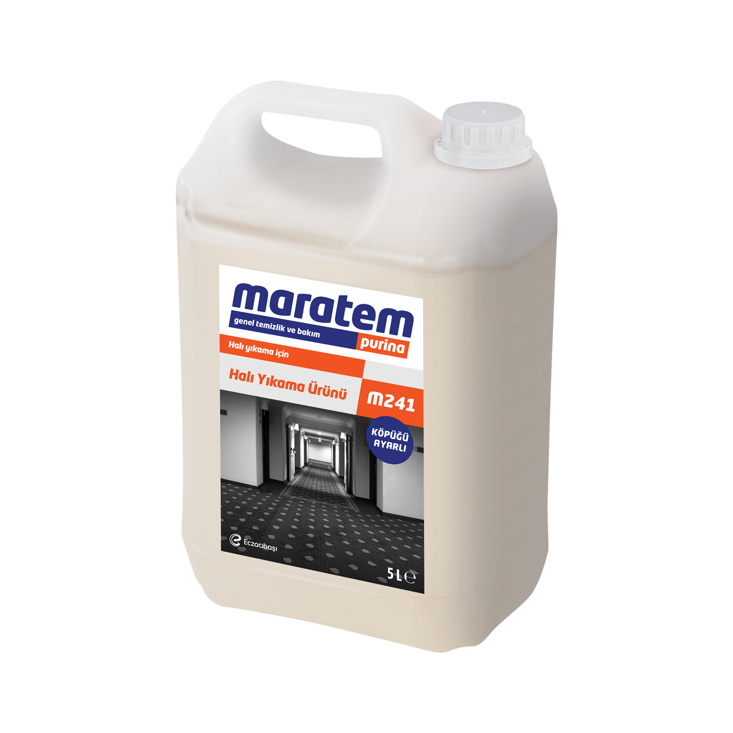 Плямовивідник Maratem 5 Л. (8693239222569)